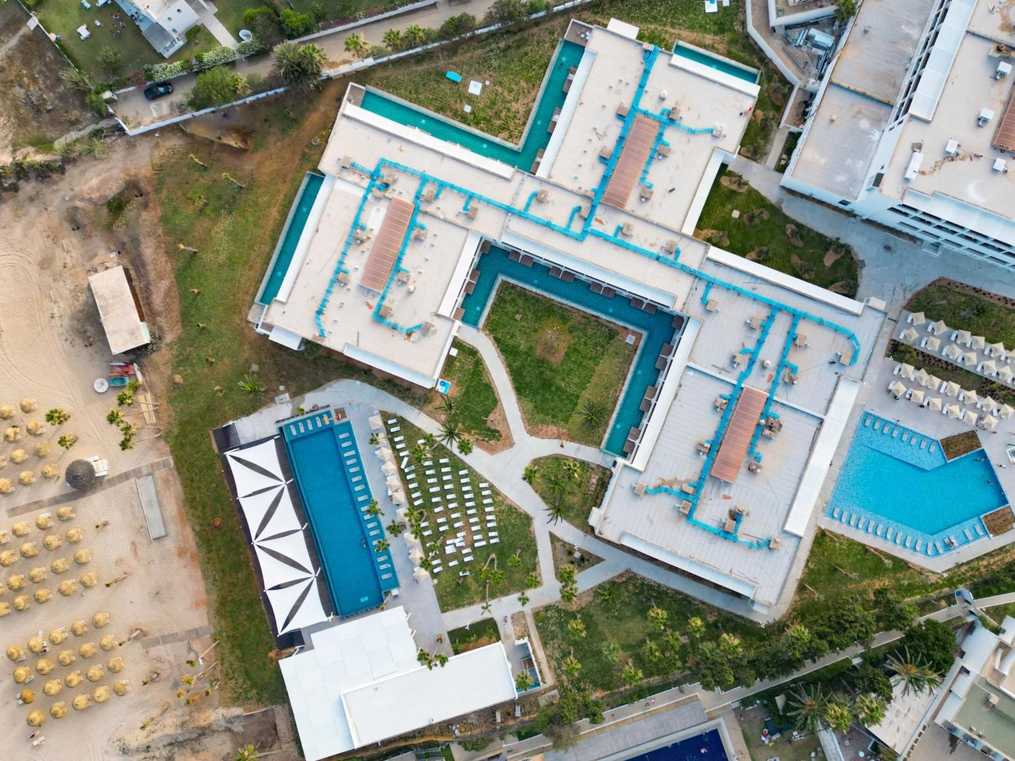 One Resort Premium Hammamet Exterior foto